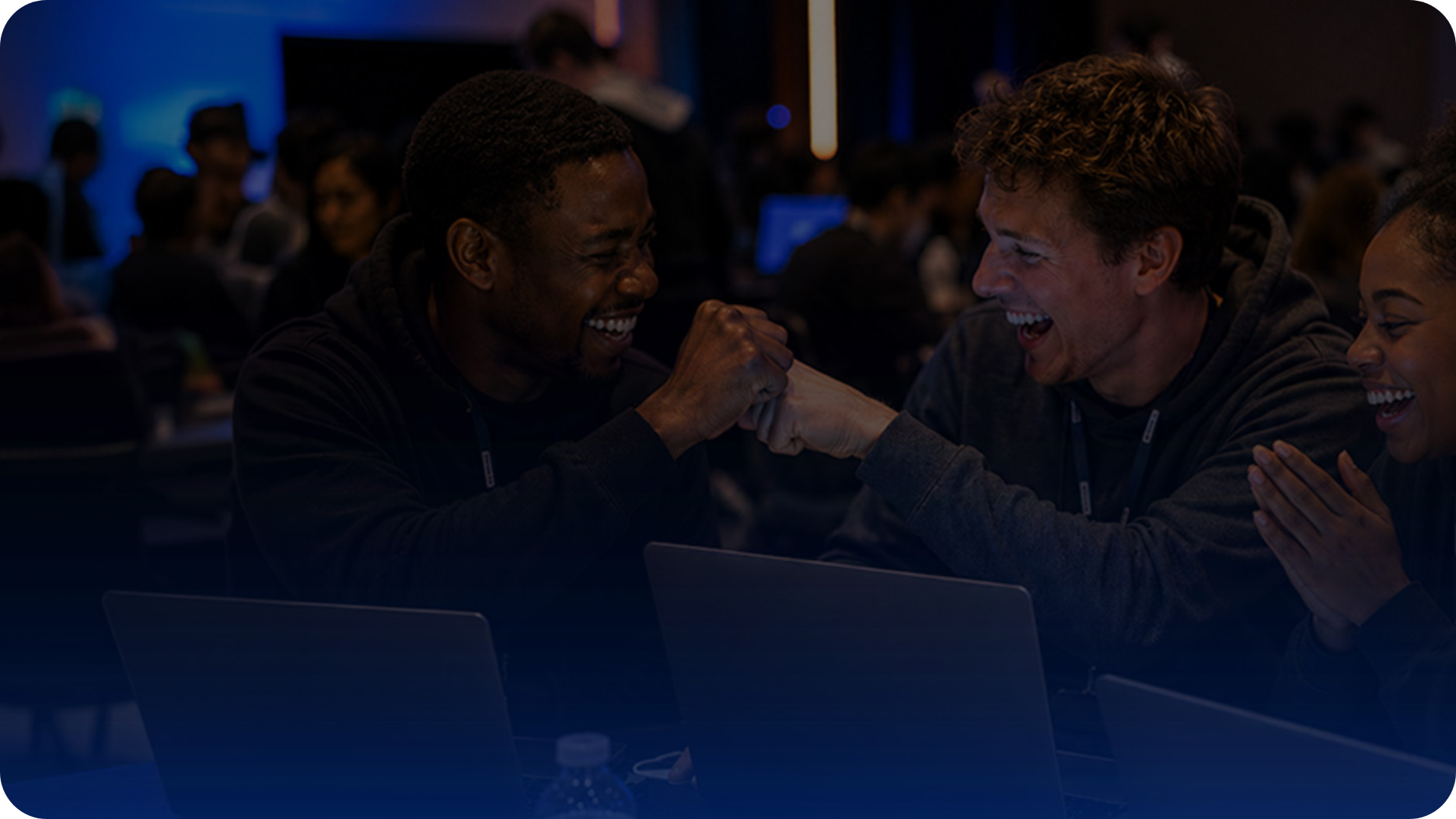 CTS Hack-a-Thon